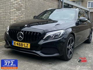 Mercedes-Benz C-Klasse - 217656575-0