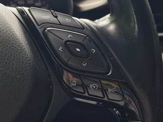 Toyota C-HR Toyota C-HR 1.8 Hybrid Executive | 24mnd Garantie | Incl. Beurt & APK | - afbeelding nr 39
