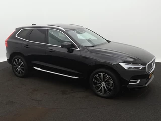 Volvo XC60 - afbeelding nr 11