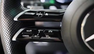 Mercedes-Benz GLC Mercedes-Benz GLC-klasse 300e 4MATIC AMG 63 Look / Memory / Burmester / Camera / Acc / Lane Assist / Dode Hoek / Sfeerverlichting - afbeelding nr 10