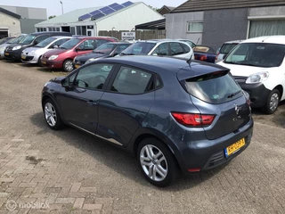 Renault Clio Renault Clio 0.9 TCe Zen - afbeelding nr 3