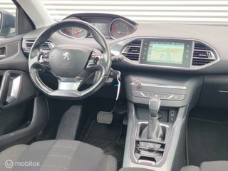 Peugeot 308 Peugeot 308 SW 1.2 PureTech Allure | Pano | Airco | Navi - afbeelding nr 14