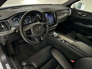 Volvo XC60 Volvo XC60 2.0 T8 Twin Engine AWD Inscription Pano Leer Trek - afbeelding nr 16