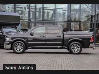 Dodge Ram 1500 BLUETOOTH | DUBBELE CABINE | - afbeelding nr 6