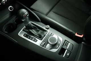 Audi A3 Audi A3 Limousine TFSI Airco Cruise Stoelverwarming Velgen - afbeelding nr 13