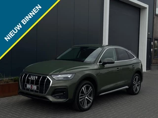 Audi Q5 Sportback