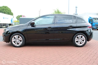 Peugeot 308 Peugeot 308 1.2 PureTech Blue Lease Executive, Trekhaak, Pano, voor/achter Pdc + Camera, App connect, Cruise, Navi, Clima, Donker glas. - afbeelding nr 3