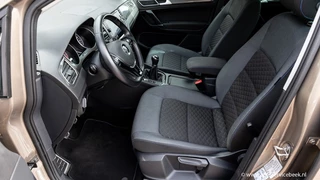 Volkswagen Golf Sportsvan - afbeelding nr 9