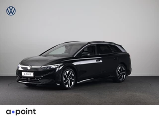 Volkswagen ID.7 Tourer Pro 77 kWh