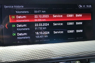 BMW 1 Serie BMW 1-serie 118i M Sport High Executive, Sportstoelen, Carplay, Pdc voor + achter, Stoelverwarming, Cruise, Clima. - afbeelding nr 39