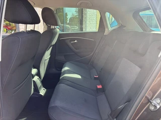 Volkswagen Polo Volkswagen Polo 1.2 TSI Highline Navigatie Automaat NAP - afbeelding nr 19