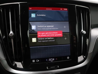 Volvo V60 Volvo V60 Cross Country 2.0 B5 AWD Core | Driver Awareness Pack - afbeelding nr 17