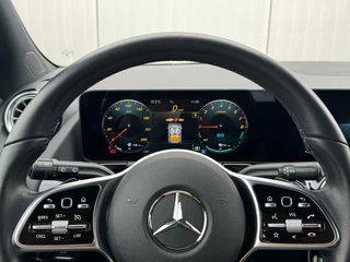 Mercedes-Benz GLA Mercedes GLA-klasse 250 e Business Solution Luxury Limited - afbeelding nr 9