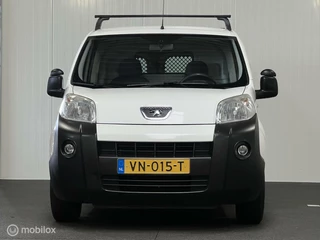 Peugeot Bipper Peugeot Bipper Bestel 1.3 HDi XT Profit + [ NAP airco trekhaak ] - afbeelding nr 4