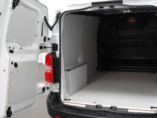 Opel Vivaro Opel Vivaro 2.0 BlueHDi L2 145PK Automaat Airco Navi Cruise Trekhaak Carplay - afbeelding nr 33