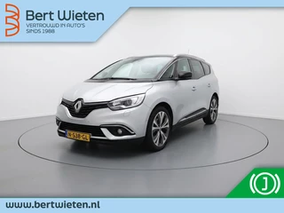 Renault Grand Scénic 1.3 TCe Intens | 7 persoons | Camera