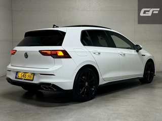 Volkswagen Golf Volkswagen Golf 1.5 eTSI 3x R-Line Pano Carplay Sfeer ACC NAP - afbeelding nr 4