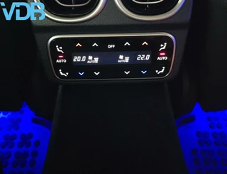Mercedes-Benz C-Klasse Mercedes C-klasse C180 AMG PANO 360 MEMORY BURMESTER VOL!!! - afbeelding nr 24