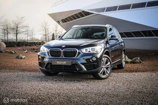 BMW X1 BMW X1 sDrive18i Centennial Executive | Trekhaak | - afbeelding nr 1