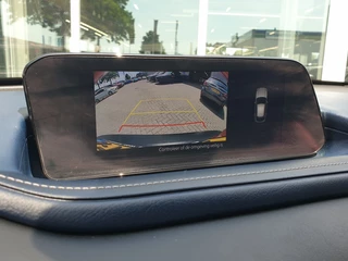 Mazda CX-30 Mazda CX-30 2.0 SkyActiv-X Comfort / Carplay-Android Auto - afbeelding nr 15