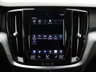 Volvo V60 Volvo V60 B3 AUT(8) MOMENTUM+ HARMAN KARDON LEDER ACC BLIS KEYLESS - afbeelding nr 20