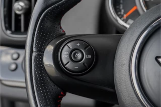 MINI Countryman MINI Countryman Mini 2.0 Cooper S H/K Navi Leder CarPlay LED - afbeelding nr 31