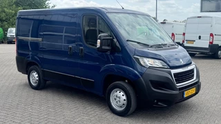 Peugeot Boxer Peugeot Boxer 2.0 HDI 96KW 131PK EURO 6 2E VERSNELLING WERKT NIET 100% - afbeelding nr 3