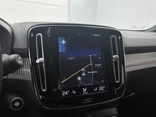 Volvo XC40 Volvo XC40 1.5 T5 Recharge R-Design - afbeelding nr 21