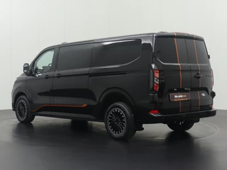 Ford Transit Custom Ford Transit Custom 2.0TDCI 170PK Automaat Raptor Limited | 2xSchuifdeur | Bomvol !! | BPM Vrij - afbeelding nr 2