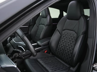 Audi e-tron (INCL-BTW) *PANO | FULL-LEATHER | ADAPT.CRUISE | BANG/OLUFSEN-AUDIO | MATRIX-LED | AIR-SUSPENSION | DIGI-COCKPIT | MEMORY-PACK | CAMERA | NAVI | KEYLESS | SHIFT-PADDLES | RS-SPORT-SEATS | ... - afbeelding nr 25