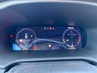Renault Mégane Estate Renault Mégane Estate 1.3 TCe R.S. Line | Trekhaak | Navigatie | Cruise Control | Climate Control | Achteruitrijcamera | Led - afbeelding nr 3