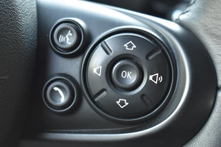 MINI Clubman Mini Mini Clubman 2.0 Cooper S Chili Serious Business AUT Carplay Cruise Stoelvw - afbeelding nr 31