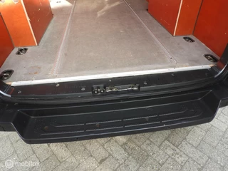 Volkswagen Crafter Volkswagen Crafter Bestel  2.0 TDI L4H3 - afbeelding nr 10