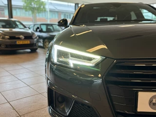 Audi A4 Audi A4 Avant 40 TDI S-Line AUT 191PK ACC PANO 360 - afbeelding nr 7