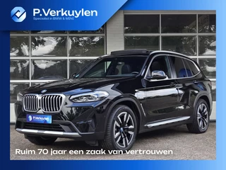 BMW X3 - 127845500-0