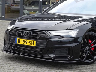 Audi A6 Audi A6 Avant 50 TDI V6 Quattro / Des. PL.+ / RS ed. / 2018 / LED - afbeelding nr 39