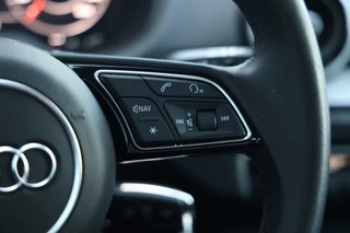 Audi Q2 Audi Q2 30 TFSI Business Edition NAP/Virtual/NW Model/Clima - afbeelding nr 38