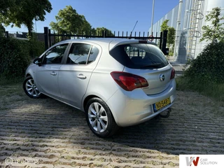 Opel Corsa Opel Corsa 1.4 Edition NAP AIRCO TREKHAAK CRUISE CONTROL - afbeelding nr 3