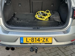 Volkswagen Golf Volkswagen Golf 1.4 TSI PHEV GTE 2017 1e eigenaar Top staat - afbeelding nr 25