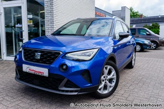 SEAT Arona Seat Arona 1.0 TSI FR Business Intense Plus - afbeelding nr 43