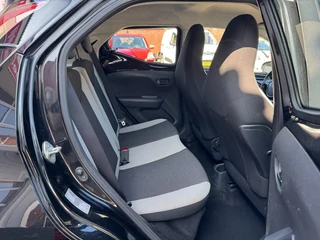 Toyota Aygo - afbeelding nr 28