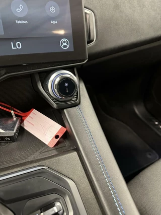 Lynk & Co 01 Lynk & Co 01 1.5 261PK Plug-in Hybrid |Pano|AppleCarplay|Adaptive Cruise| - afbeelding nr 28