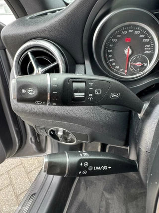 Mercedes-Benz CLA Mercedes CLA-klasse Shooting Brake 180 Business Solution - afbeelding nr 26