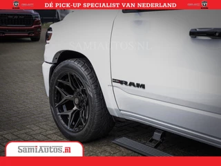 Dodge Ram 1500 Comfortabele Dubbele Cabine met Royale 5 Zitplaatsen | BPM vrij | Nu Leverbaar uit Voorraad | Voorraad Nr 2352 - 7649 - afbeelding nr 30