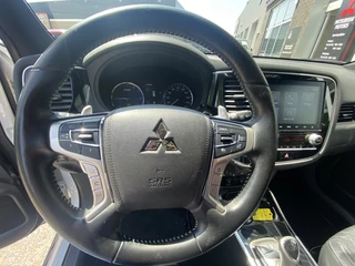 Mitsubishi Outlander Mitsubishi Outlander 2.4 PHEV Intense+ - afbeelding nr 11