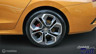 Škoda Octavia Skoda Octavia 2.0 TSI RS 245 Leder Unieke kleur Nieuwstaat!! - afbeelding nr 34