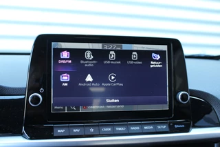 Kia Picanto Clima Cruise Navi Camera Carplay 16