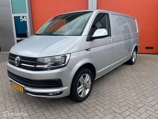 Volkswagen Transporter - 491043269-0