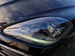 Porsche Cayenne Porsche Cayenne 3.0 E-Hybrid Platinum Edition /Sport design pak. /Incl BTW - afbeelding nr 32