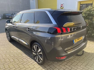 Peugeot 5008 - afbeelding nr 3